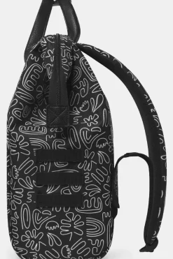 Cabaïa Dagrugzak Adventurer Medium All Over