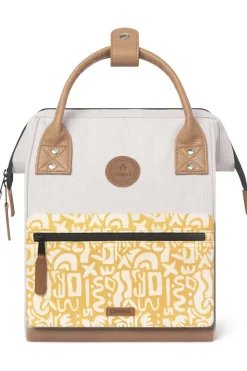 Cabaïa Dagrugzak Adventurer Oxford Small 12L