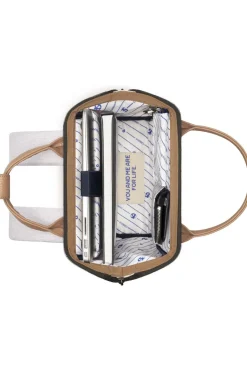 Cabaïa Dagrugzak Adventurer Oxford Small 12L