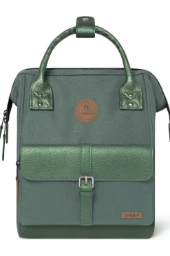 Cabaïa Dagrugzak Adventurer Oxford Small 12L