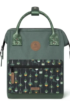 Cabaïa Dagrugzak Adventurer Oxford Small 12L