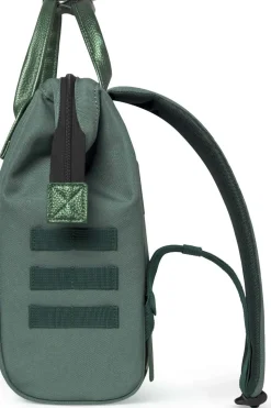 Cabaïa Dagrugzak Adventurer Oxford Small 12L