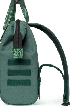 Cabaïa Dagrugzak Adventurer Oxford Small 12L
