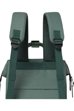 Cabaïa Dagrugzak Adventurer Oxford Small 12L