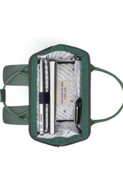 Cabaïa Dagrugzak Adventurer Oxford Small 12L