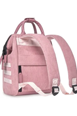 Cabaïa Dagrugzak Adventurer Recycled Velvet Small 12L