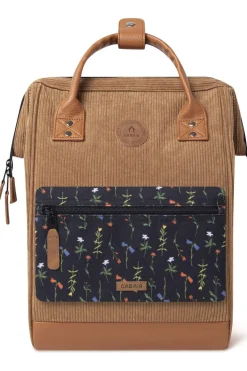 Cabaïa Dagrugzak Adventurer Recycled Velvet Medium 23L