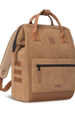 Cabaïa Dagrugzak Adventurer Recycled Velvet Medium 23L