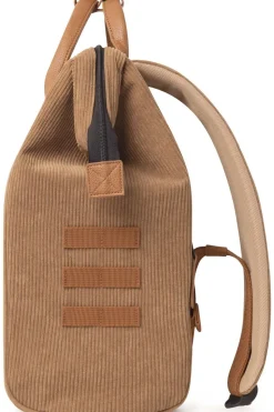 Cabaïa Dagrugzak Adventurer Recycled Velvet Medium 23L