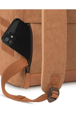Cabaïa Dagrugzak Adventurer Recycled Velvet Medium 23L