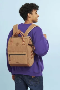 Cabaïa Dagrugzak Adventurer Recycled Velvet Medium 23L