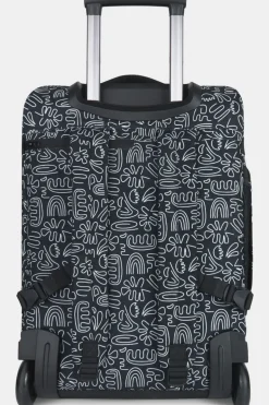 Cabaïa Handbagage Soft Suitcase 52 X 35 X 25