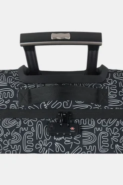 Cabaïa Handbagage Soft Suitcase 52 X 35 X 25