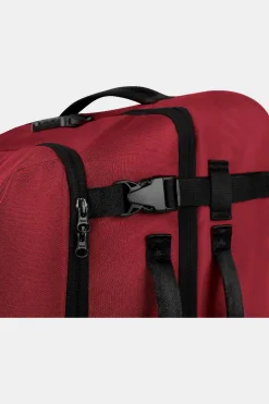 Cabaïa Handbagage Soft Suitcase 52 X 35 X 25