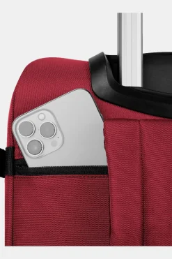 Cabaïa Handbagage Soft Suitcase 52 X 35 X 25