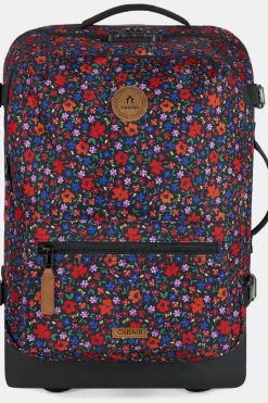 Cabaïa Handbagage Soft Suitcase 52 X 35 X 25
