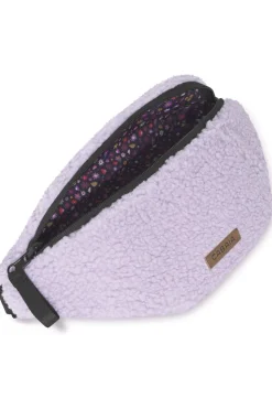 Cabaïa Heuptas Belt Bag Recycled Fleece