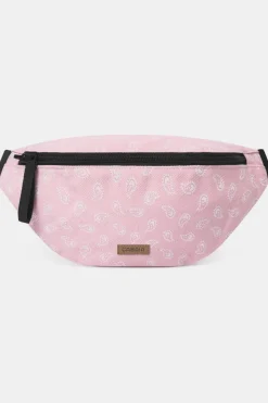 Cabaïa Heuptas Belt Bag Small Denim