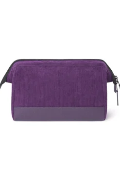 Cabaïa Toilettas Travel Kit Recycled Velvet