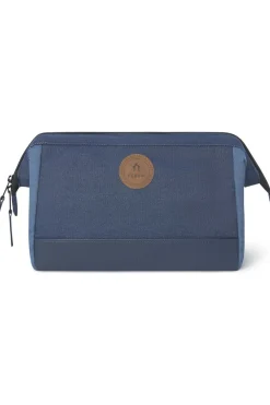 Cabaïa Toilettas Travel Kit Denim