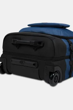 Cabaïa Trolley Soft Suitcase 65 X 41 X 28