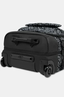 Cabaïa Trolley Soft Suitcase 65 X 41 X 28