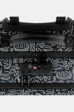 Cabaïa Trolley Soft Suitcase 65 X 41 X 28