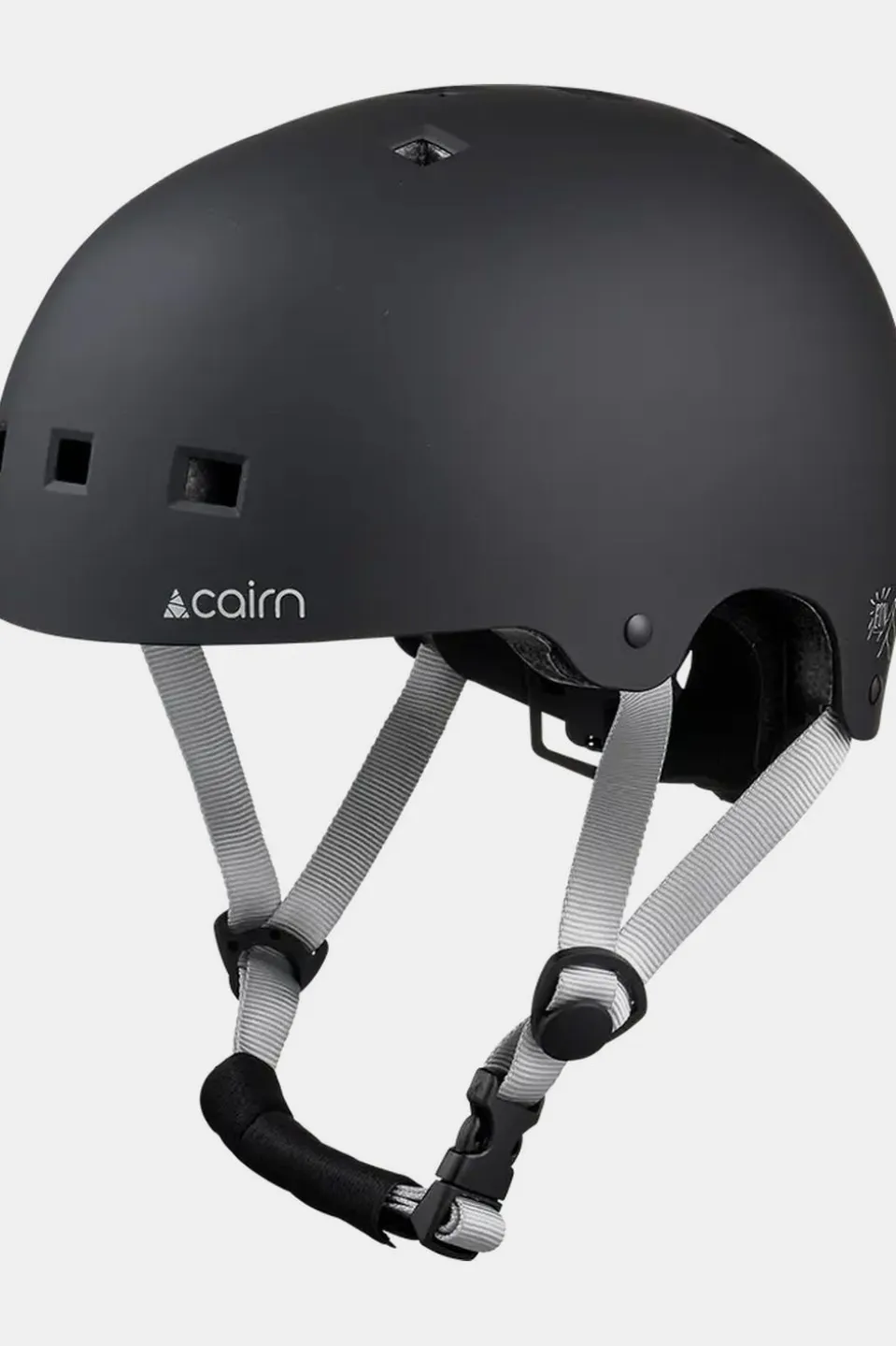 Cairn Fietshelm Eon J