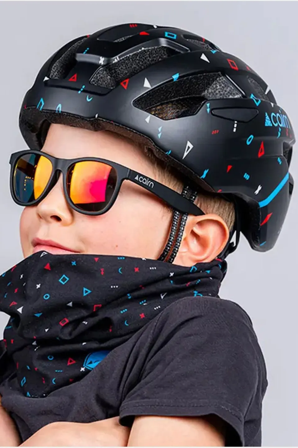 Cairn Fietshelm Prism II J