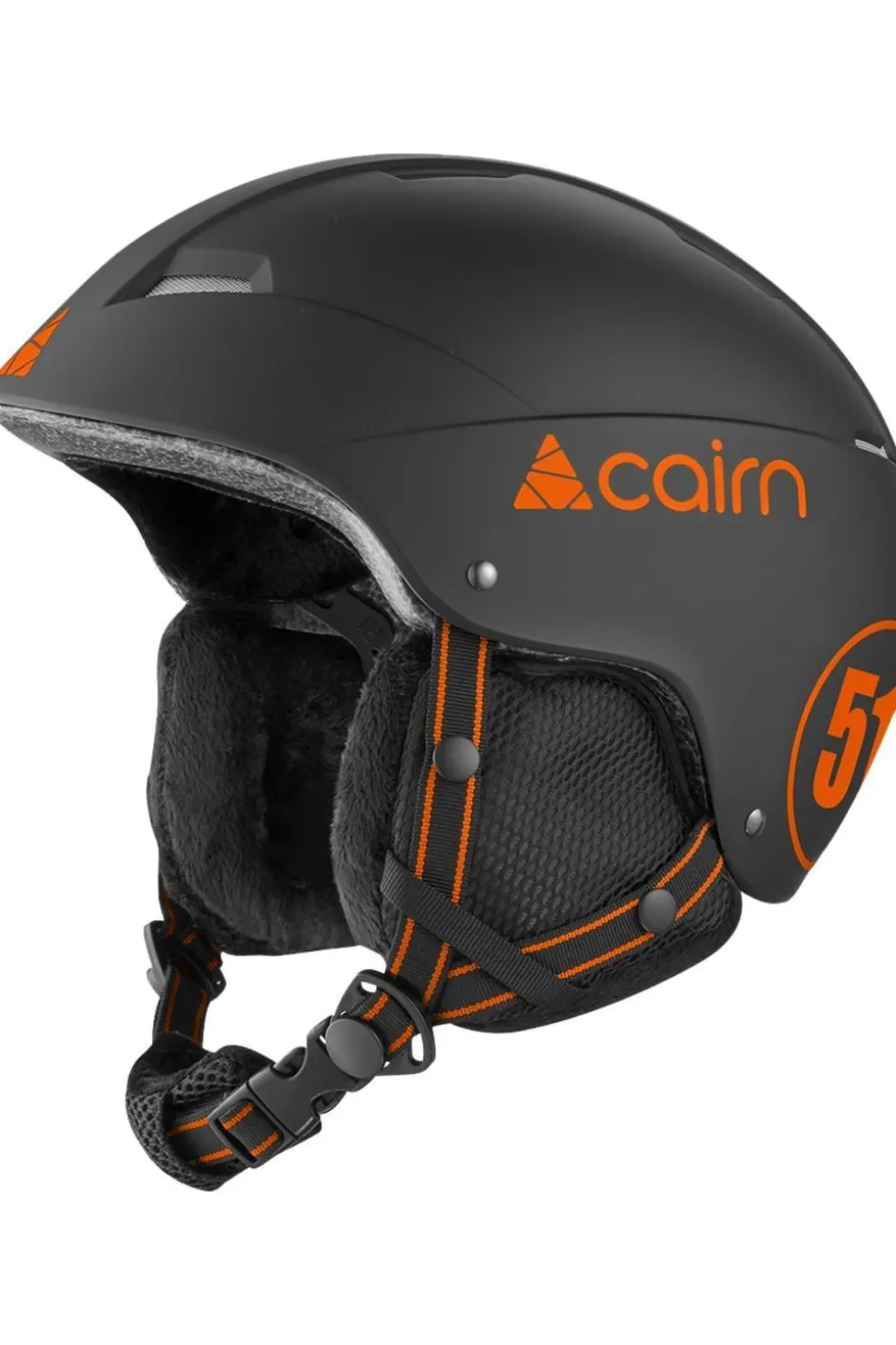 Cairn Verhuur - Skihelm Loc-Active Junior