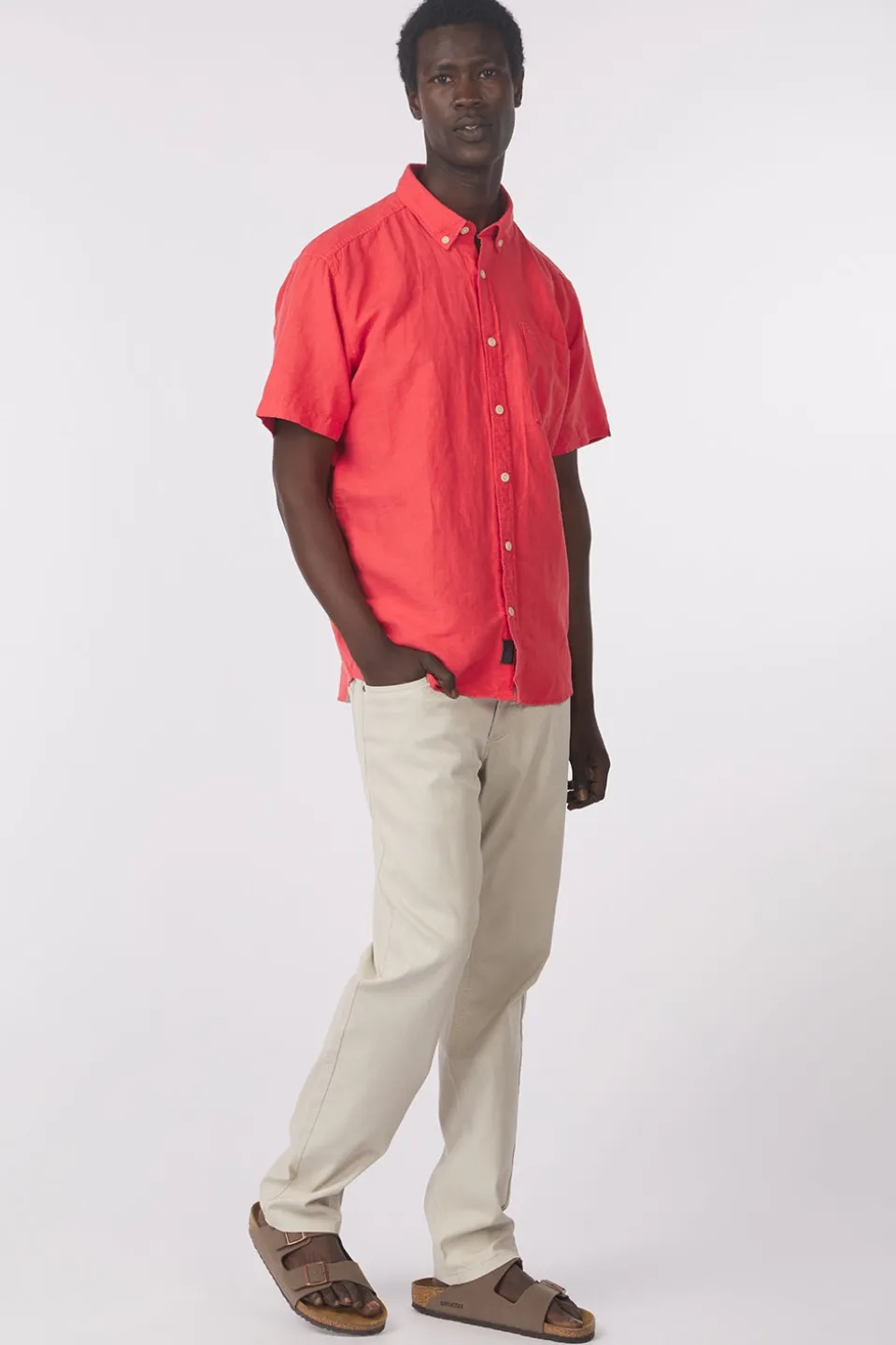 camel active Broek 488R51/5F77