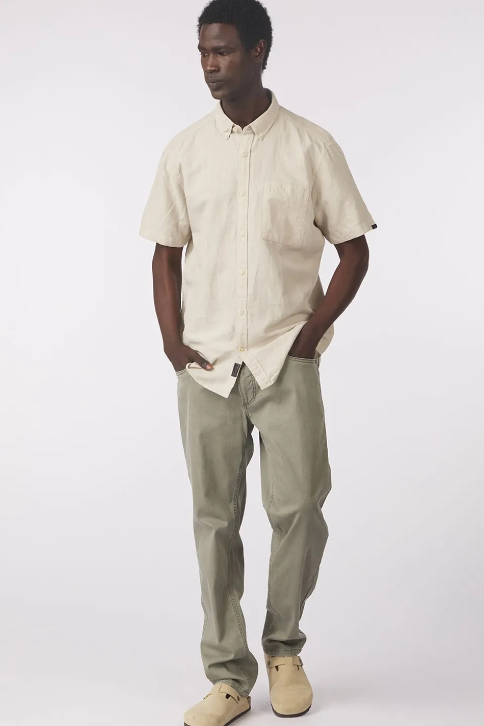 camel active Broek 488R51/5F77