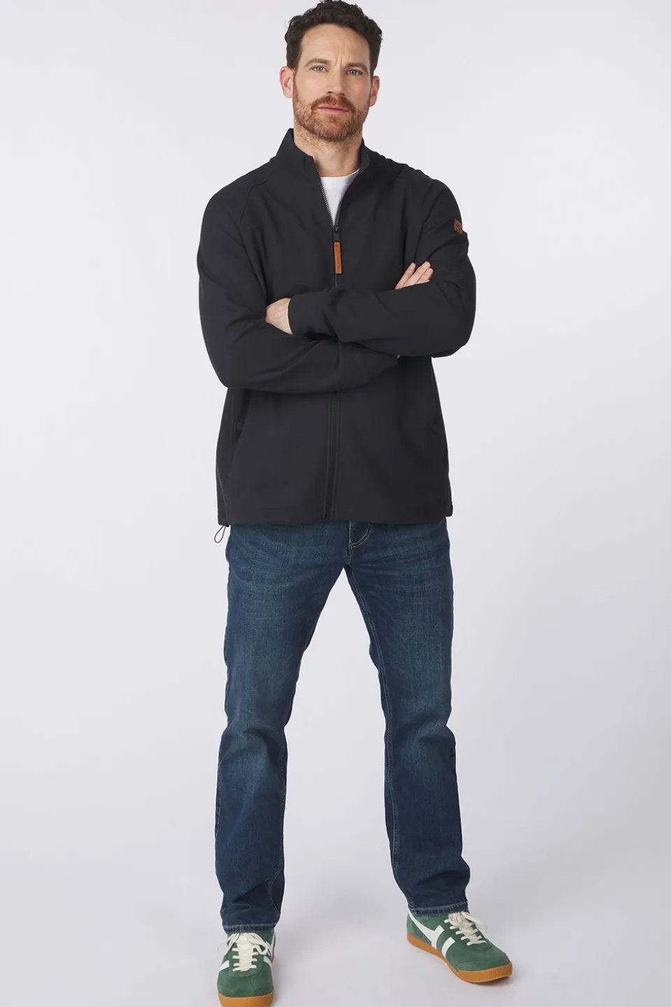 camel active Cardigan 409401/5W36