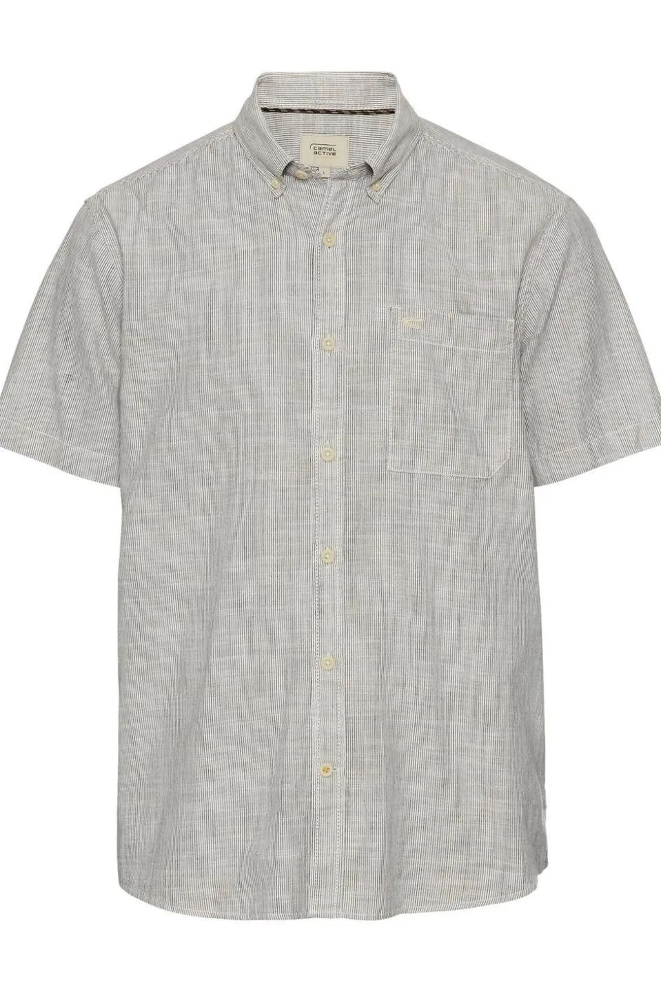 camel active Hemd 409262/5S62