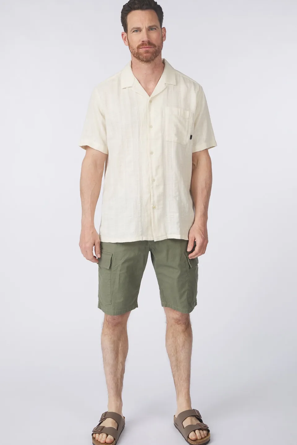camel active Hemd 409276/5S76