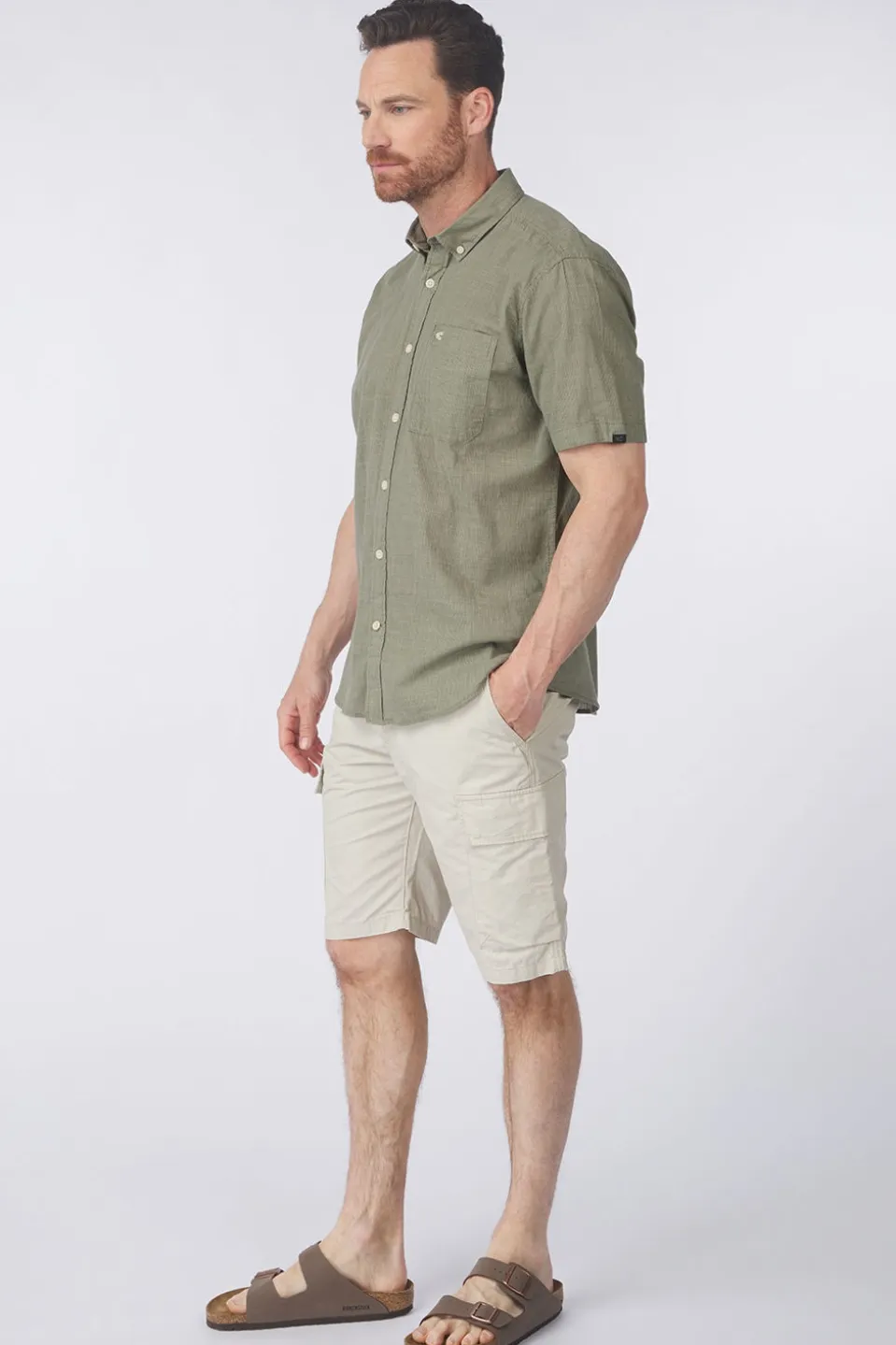 camel active Hemd 409262/5S62