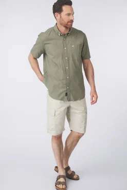 camel active Hemd 409262/5S62
