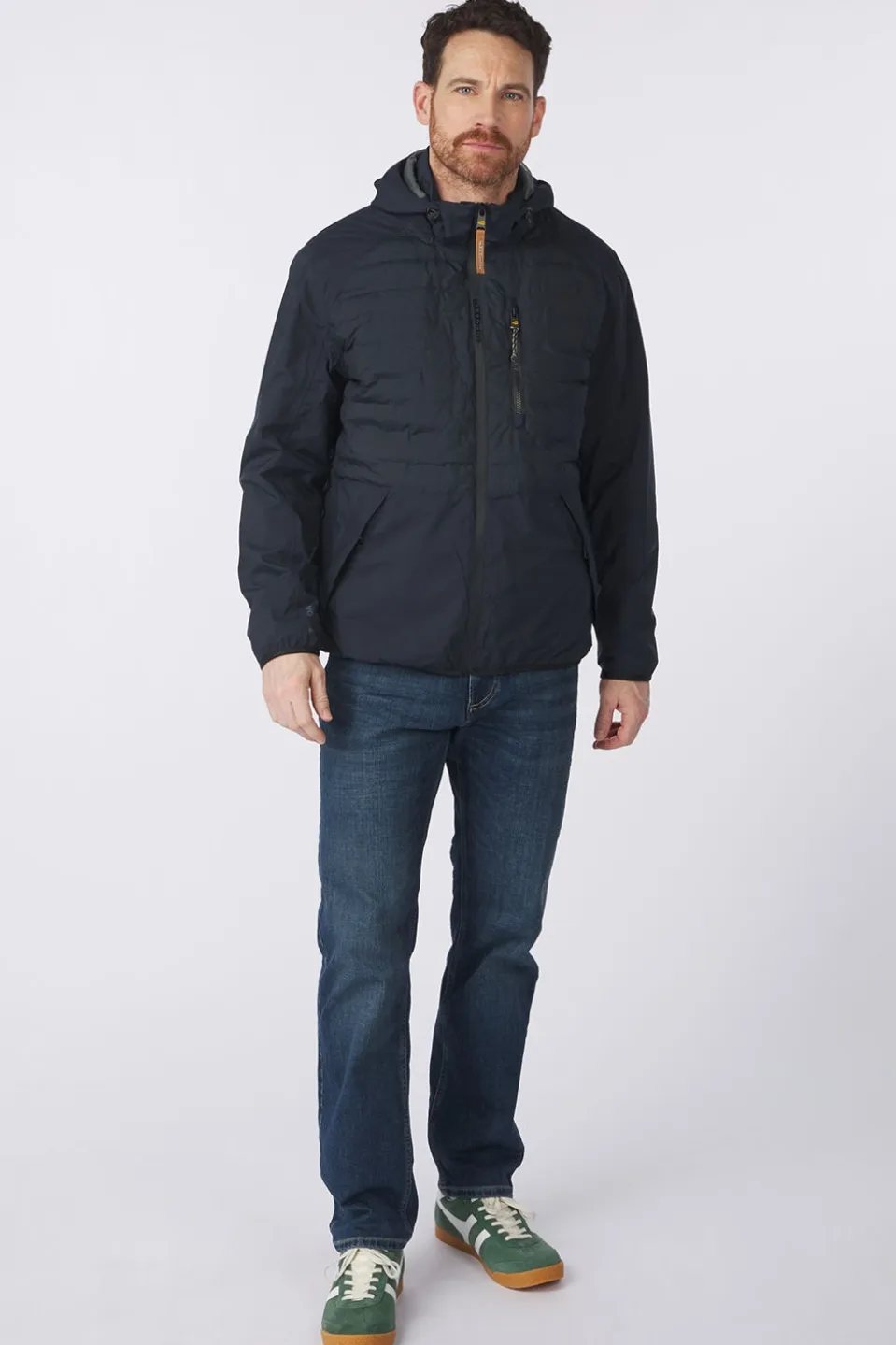 camel active Jas 430974/5O66