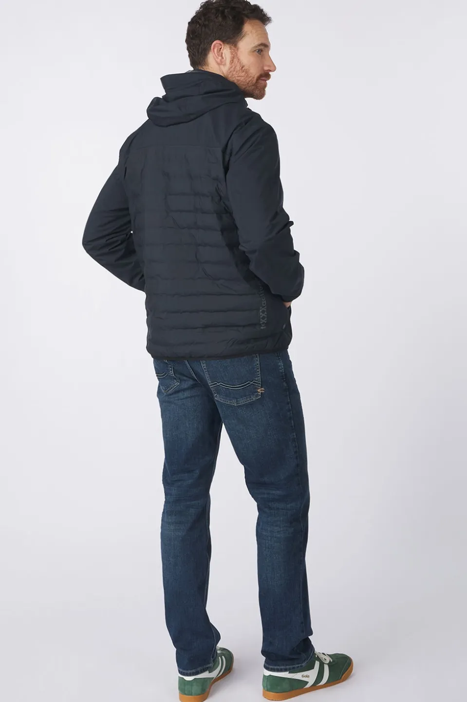 camel active Jas 430974/5O66
