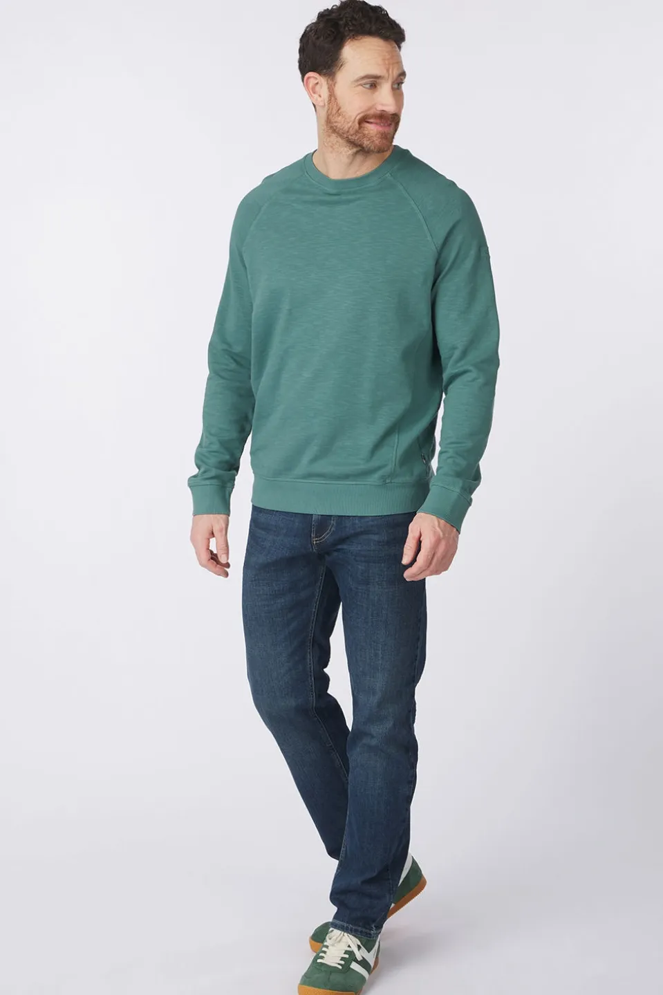 camel active Jeans 488255/9829