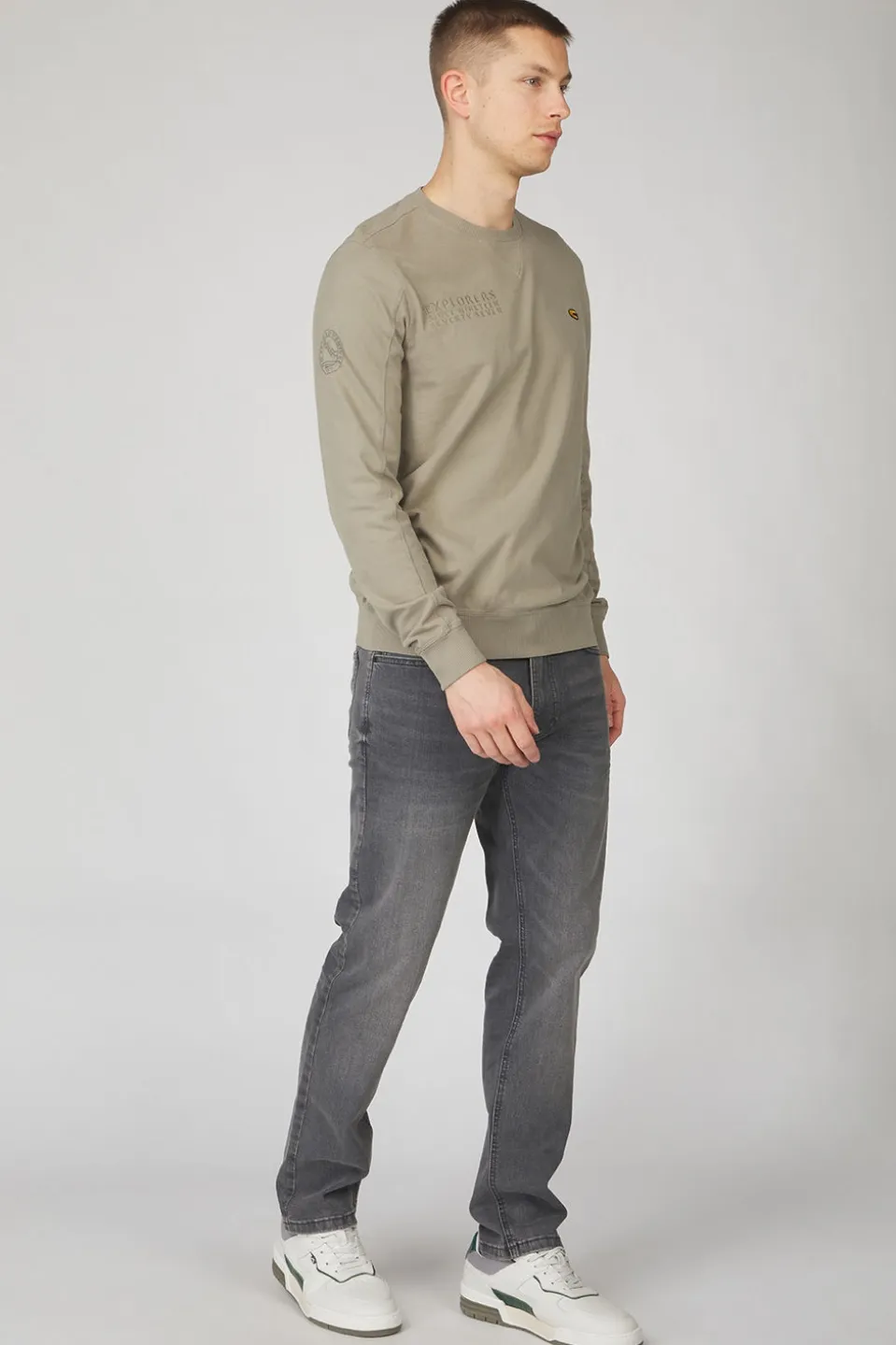 camel active Jeans 488325/9D30