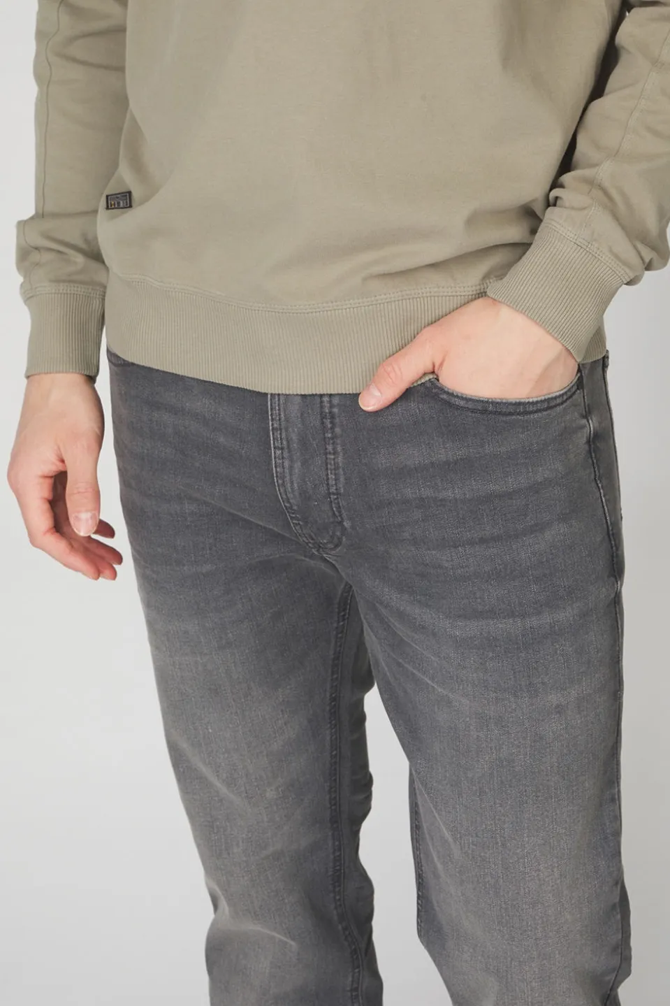 camel active Jeans 488325/9D30