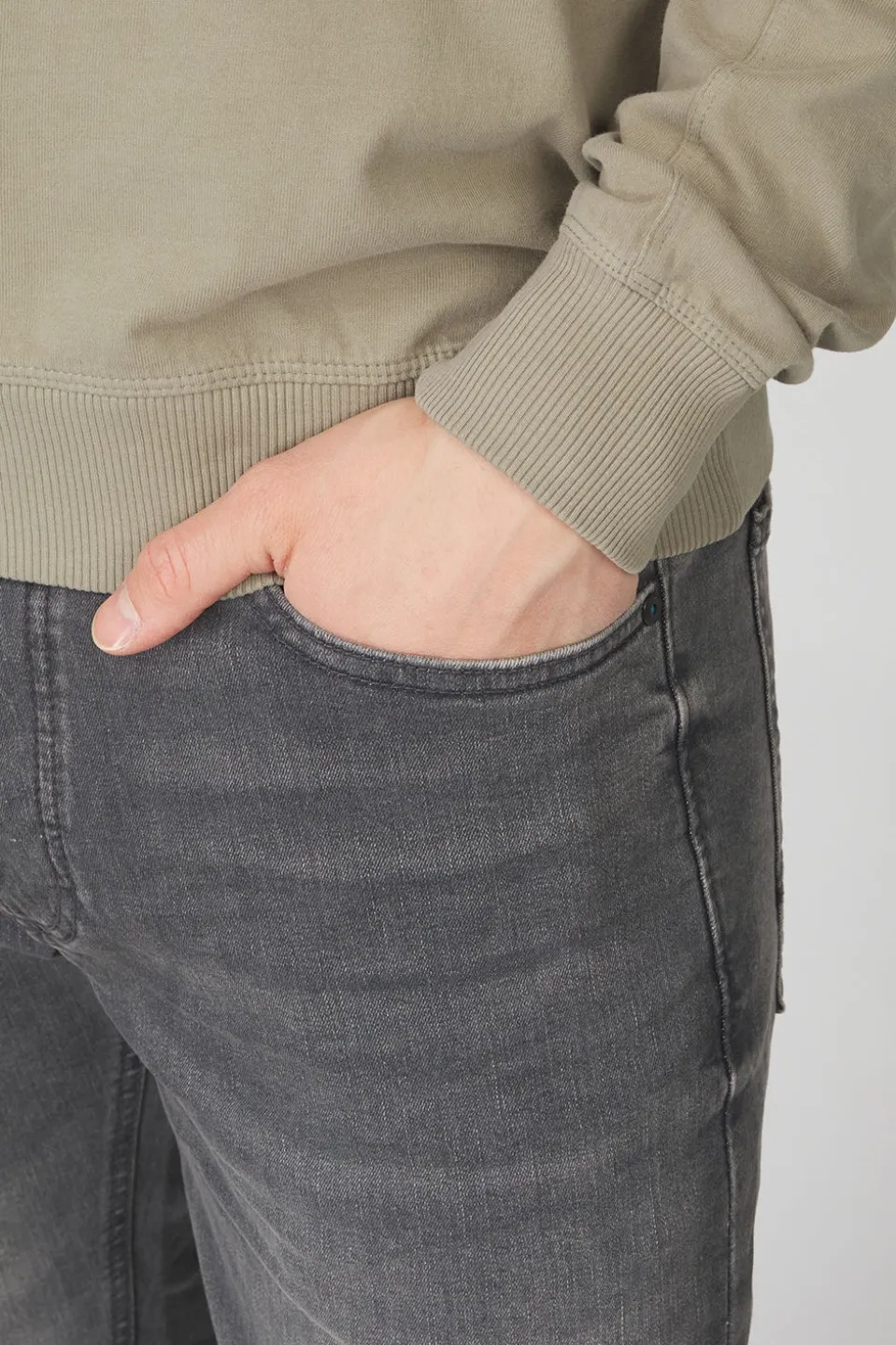 camel active Jeans 488325/9D30