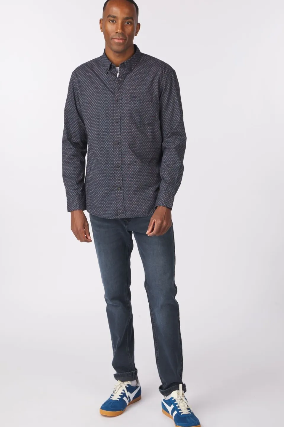 camel active Jeans 488375/9D62