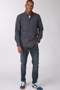camel active Jeans 488375/9D62