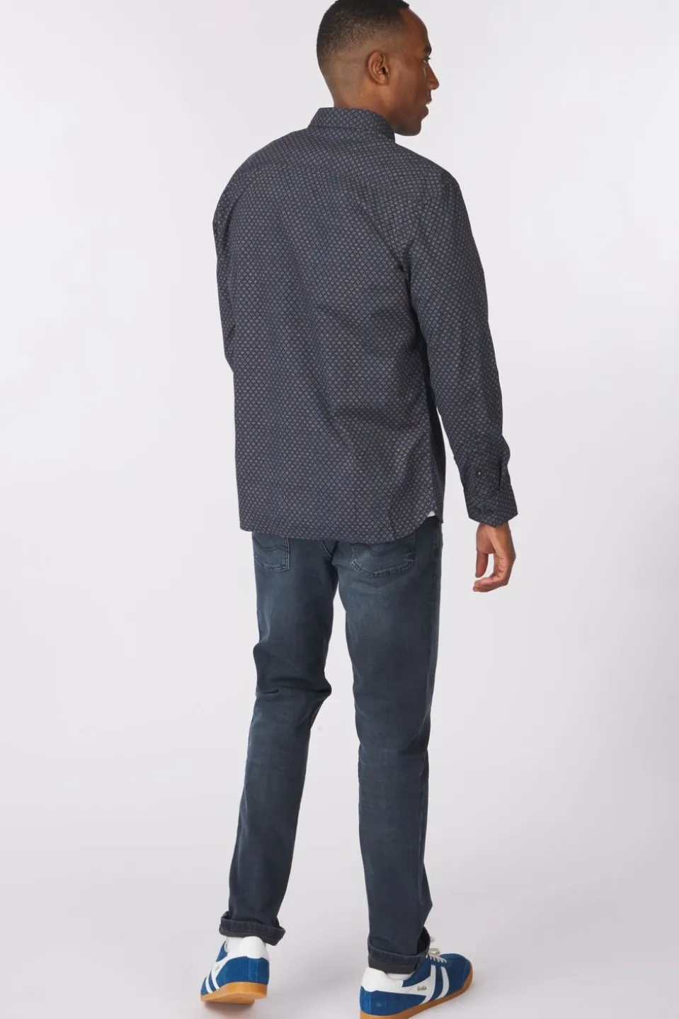 camel active Jeans 488375/9D62