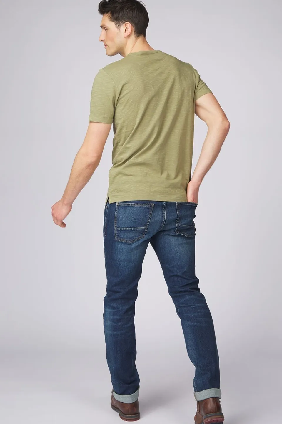 camel active Jeans 488445/9Z55