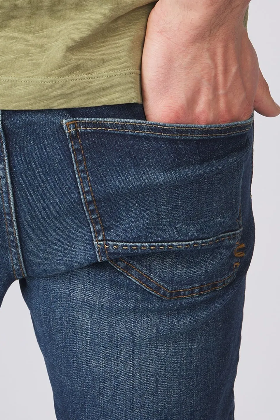 camel active Jeans 488445/9Z55