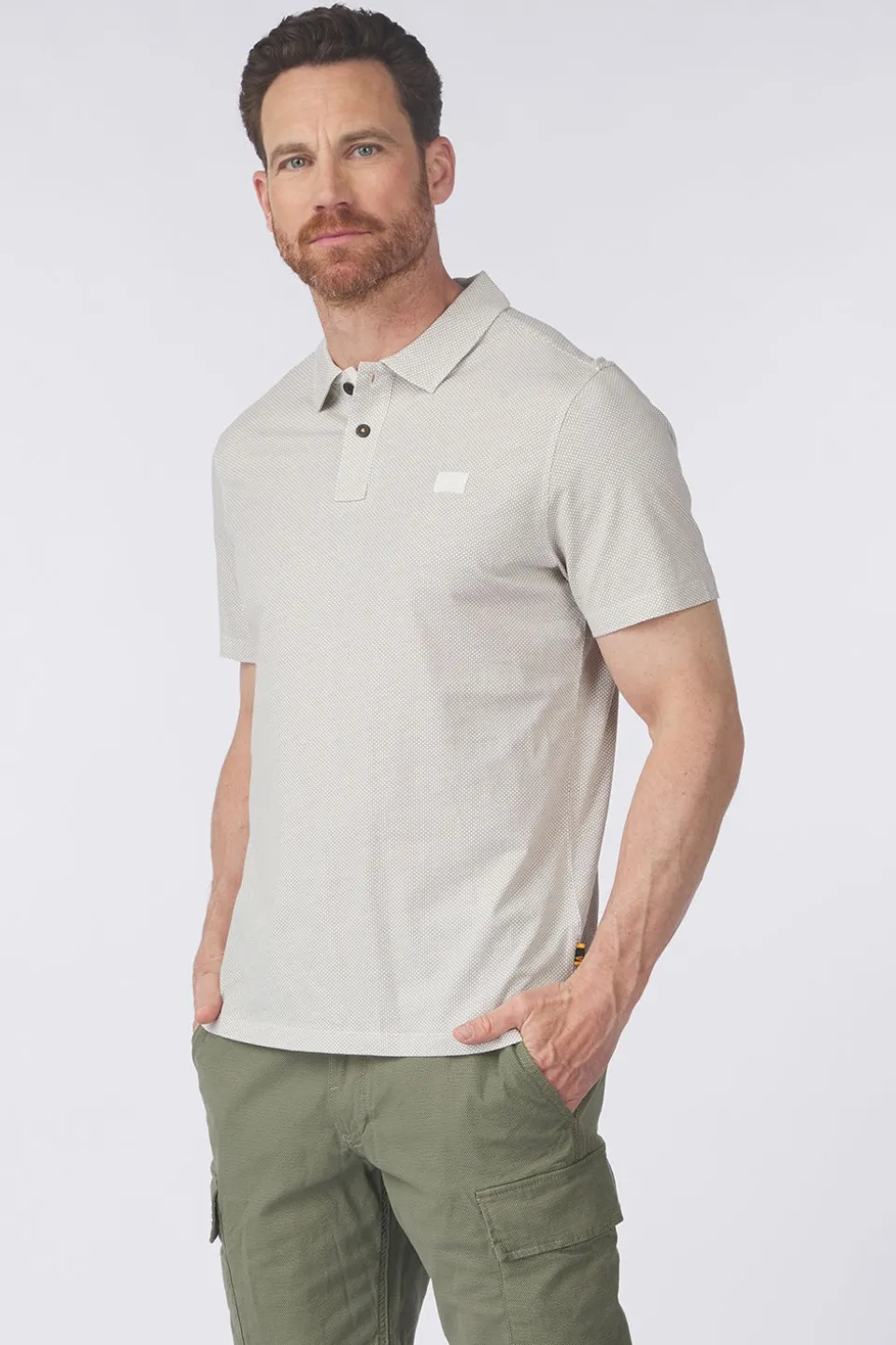 camel active Polo 409920/5P44