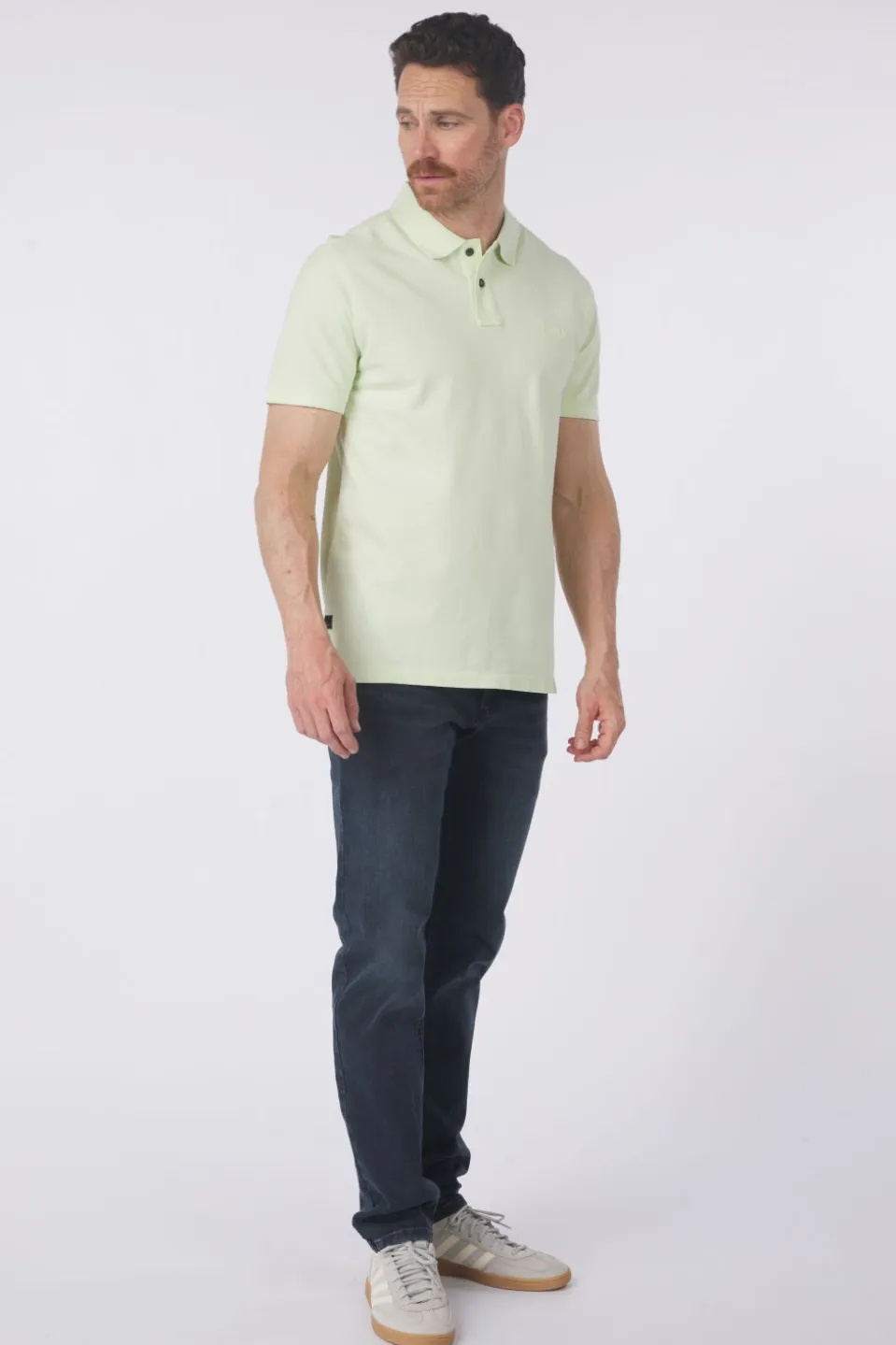 camel active Polo 409920/5P00